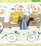 Ай-Кім! Морозиво для Лесі. Найкраще смакують секрети. Зображення №4