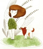 Ай-Кім! Морозиво для Лесі. Найкраще смакують секрети. Зображення №5