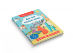 Корисні казки. Для чого потрібні лікарі?. Изображение №1