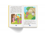 Корисні казки. Для чого потрібні лікарі?. Изображение №8