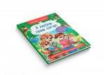 Корисні казки. Я люблю свою сім’ю!. Зображення №1