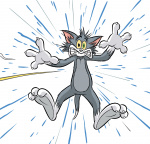 У цій книжці десь ховається мишеня!. Зображення №2