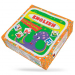 Розумні картки English ABC 30 карток. Изображение №2