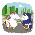 Емоції Ґастона. Я впевнений у собі. Зображення №9