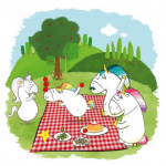 Емоції Ґастона. Я соромлюся. Зображення №8