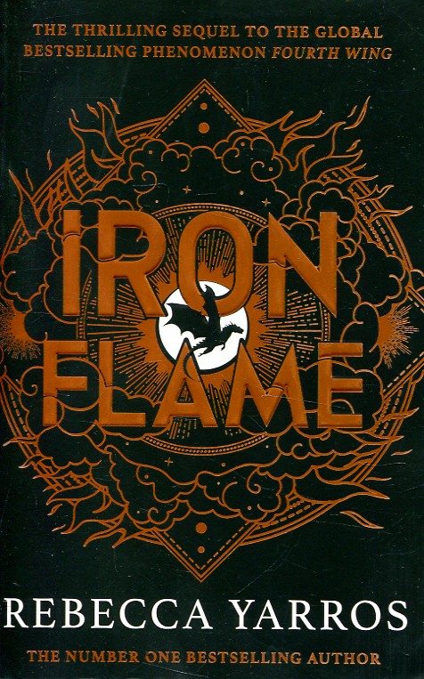 Iron Flame (standart) Iron Flame (standart)