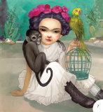 Дивовижні дівчата, які змінили світ. Зображення №5