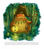 Міфічна абетка. Зображення №4