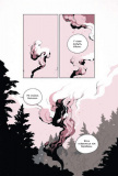 Демон у лісі (Комікси). Изображение №2