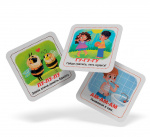 Розумні картки. Старт мовлення. Изображение №9