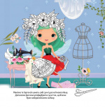 Квіткові феї : Хризантема. Изображение №3