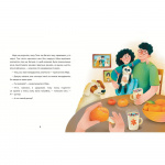 Пригоди в Кровбурзі. Зображення №3