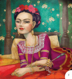 Дивовижні дівчата, які змінили світ. Изображение №8