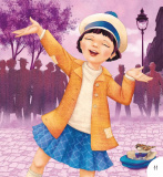 Дивовижні дівчата, які змінили світ. Изображение №10