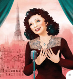 Дивовижні дівчата, які змінили світ. Изображение №12