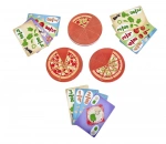 Деліссімо. Настільна гра в коробці (11х17) УКР005. Зображення №4 Деліссімо. Настільна гра в коробці (11х17) УКР005. Зображення №4