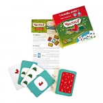 Числобіг. Настільна гра в коробці (11х11) УКР003. Изображение №3