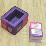 Упс! Бан! Artos Games Настільна грa. Изображение №3