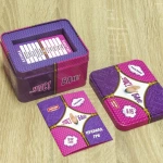 Упс! Бан! Artos Games Настільна грa. Изображение №4