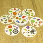 Дуплет Deluxe Artos Games Настільна гра. Зображення №1 Дуплет Deluxe Artos Games Настільна гра. Зображення №1