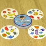 Дуплет Deluxe Artos Games Настільна гра. Зображення №2 Дуплет Deluxe Artos Games Настільна гра. Зображення №2