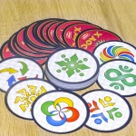 Хаос Artos Games Настільна грa. Зображення №1