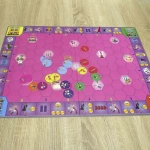 Модниця Artos Games Настільна грa. Зображення №1