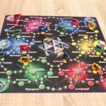 Тунель в галактику Artos Games Настільна грa. Изображение №3 Тунель в галактику Artos Games Настільна грa. Изображение №3