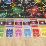 Тунель в галактику Artos Games Настільна грa. Изображение №4 Тунель в галактику Artos Games Настільна грa. Изображение №4