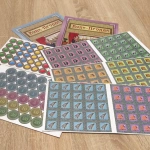 Купи-продай  Artos Games Настільна грa. Зображення №1