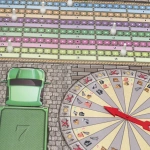 Купи-продай  Artos Games Настільна грa. Зображення №4