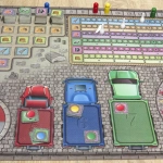 Купи-продай  Artos Games Настільна грa. Зображення №7