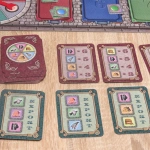 Купи-продай  Artos Games Настільна грa. Зображення №8