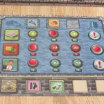 Купи-продай  Artos Games Настільна грa. Зображення №9