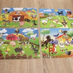 Фермер Artos Games Настільна грa. Зображення №1