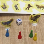 Фермер Artos Games Настільна грa. Зображення №4