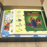 Фермер Artos Games Настільна грa. Зображення №5