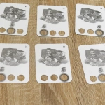 Дитяча вікторина Artos Games Розвиваюча гра. Зображення №3