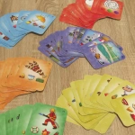 Дитяча вікторина Artos Games Розвиваюча гра. Зображення №4