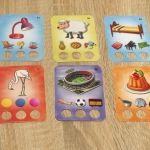 Дитяча вікторина Artos Games Розвиваюча гра. Зображення №5