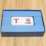 Абетка Artos Games Настільна розвиваюча гра. Зображення №2