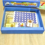 Навколо світу Artos Games Настільна грa. Зображення №3