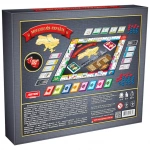 Монополія Україна Artos Games Настільна грa. Зображення №1