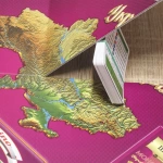 Монополія Україна Artos Games Настільна грa. Зображення №4