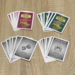 Монополія Україна Artos Games Настільна грa. Зображення №5