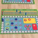 Футбольний клуб Artos Games Настільна грa. Зображення №2 Футбольний клуб Artos Games Настільна грa. Зображення №2