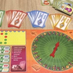 Футбольний клуб Artos Games Настільна грa. Зображення №4 Футбольний клуб Artos Games Настільна грa. Зображення №4