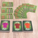 Футбольний клуб Artos Games Настільна грa. Зображення №5 Футбольний клуб Artos Games Настільна грa. Зображення №5