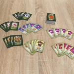 Футбольний клуб Artos Games Настільна грa. Зображення №6 Футбольний клуб Artos Games Настільна грa. Зображення №6