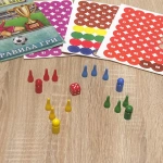 Футбольний клуб Artos Games Настільна грa. Зображення №7 Футбольний клуб Artos Games Настільна грa. Зображення №7